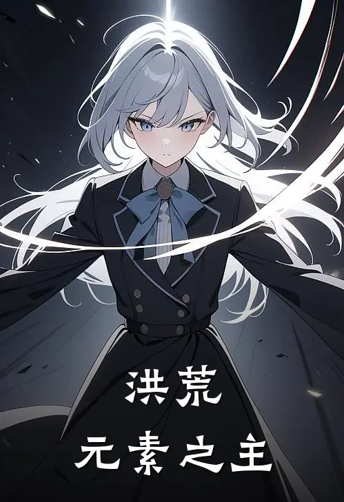 洪荒：元素之主