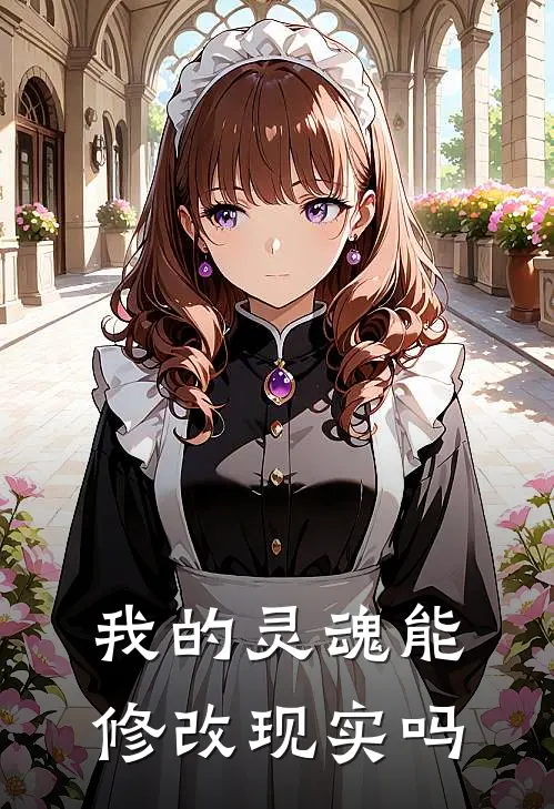 我的灵魂能修改现实吗