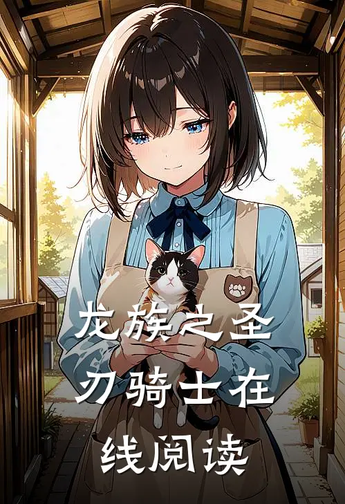 龙族之圣刃骑士在线阅读