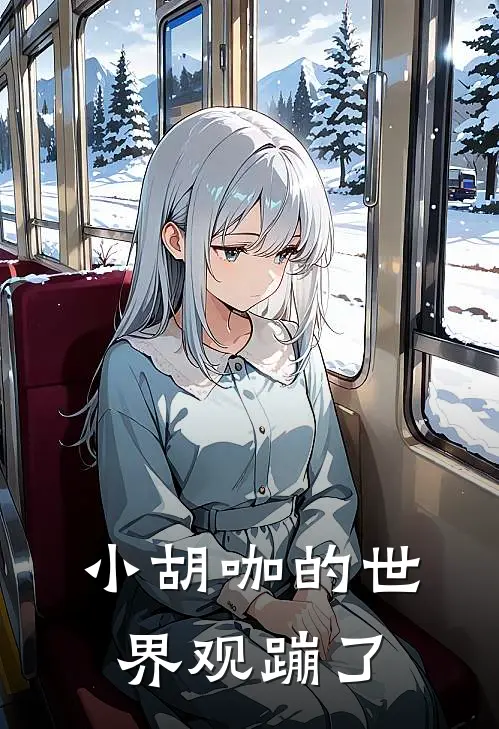 小胡咖的世界观蹦了