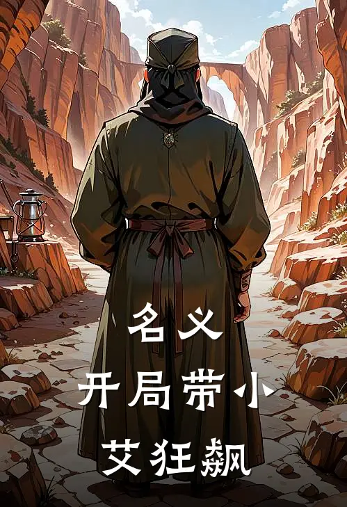 名义：开局带小艾狂飙