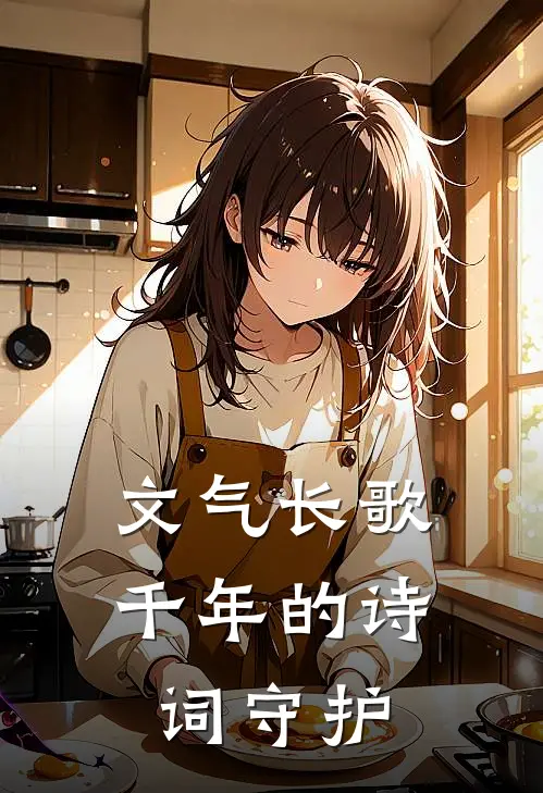 文气长歌：千年的诗词守护