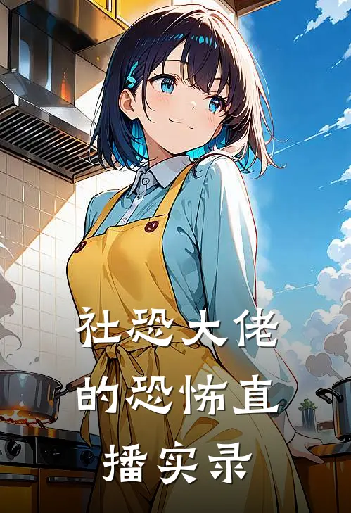 社恐大佬的恐怖直播实录