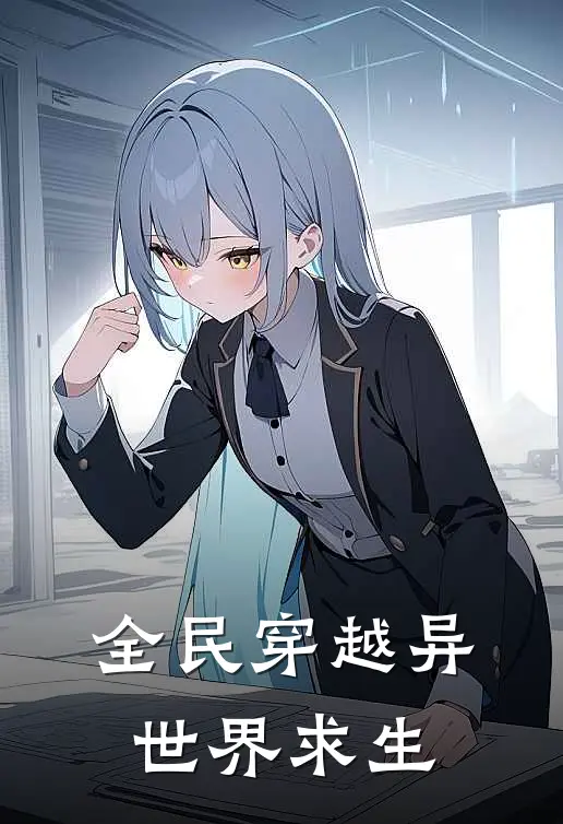 全民穿越异世界求生