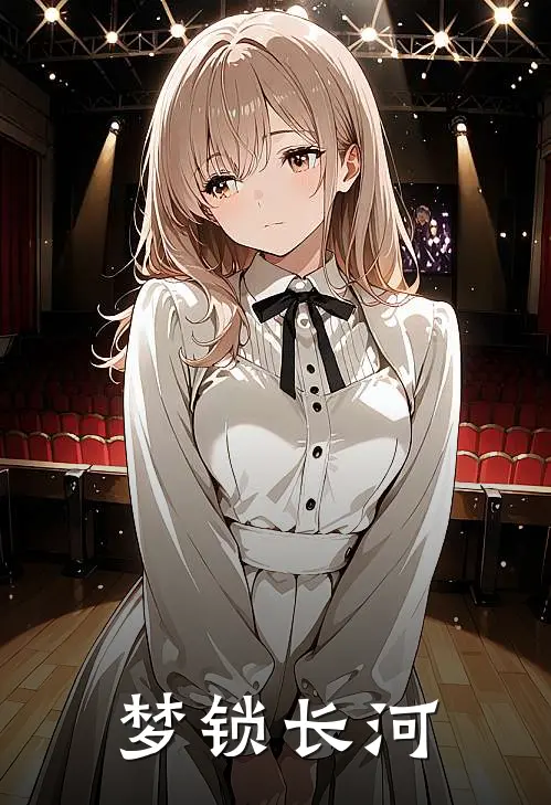 梦锁长河