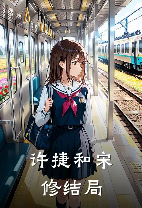 许捷和宋修结局