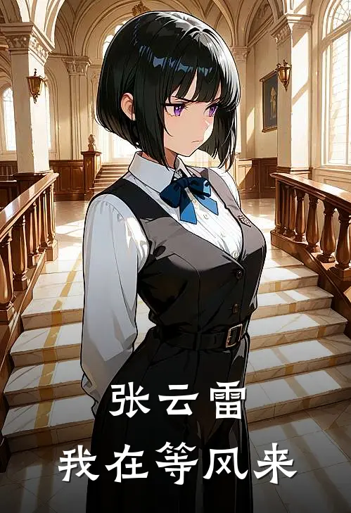 张云雷：我在等风来