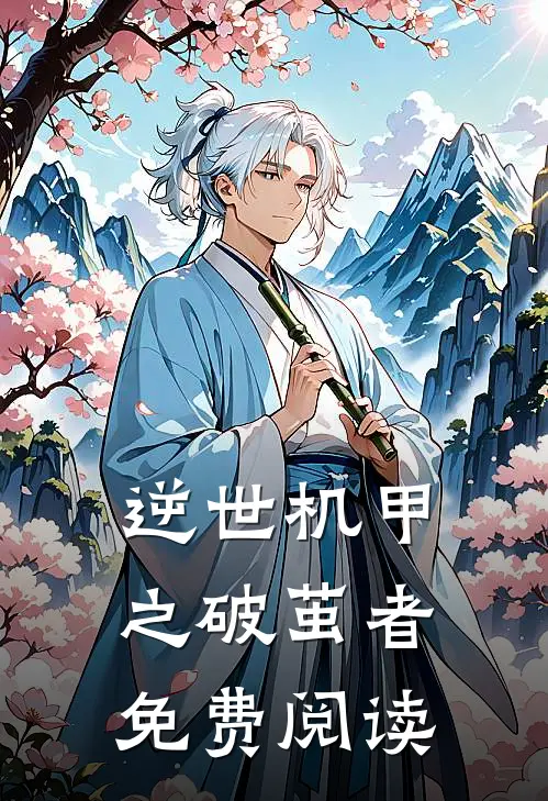 逆世机甲之破茧者免费阅读