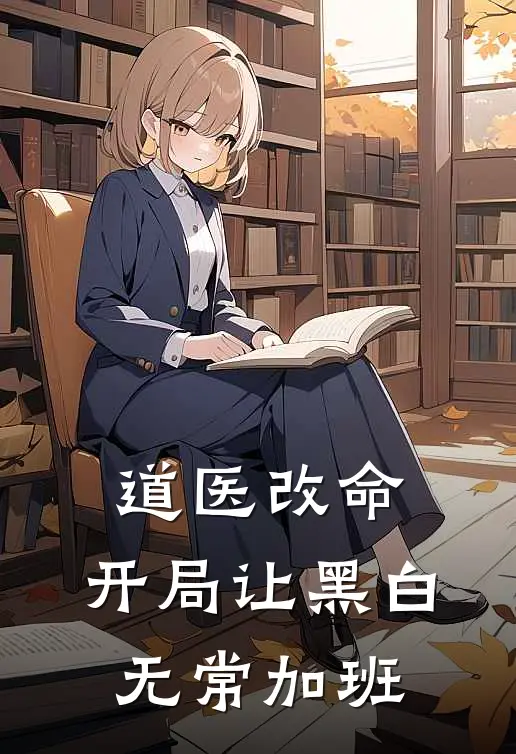 道医改命：开局让黑白无常加班