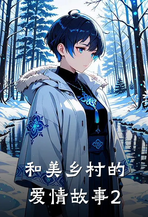 和美乡村的爱情故事2