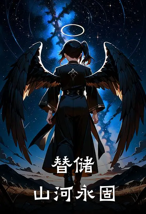 替储：山河永固