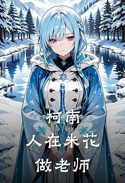 柯南：人在米花做老师