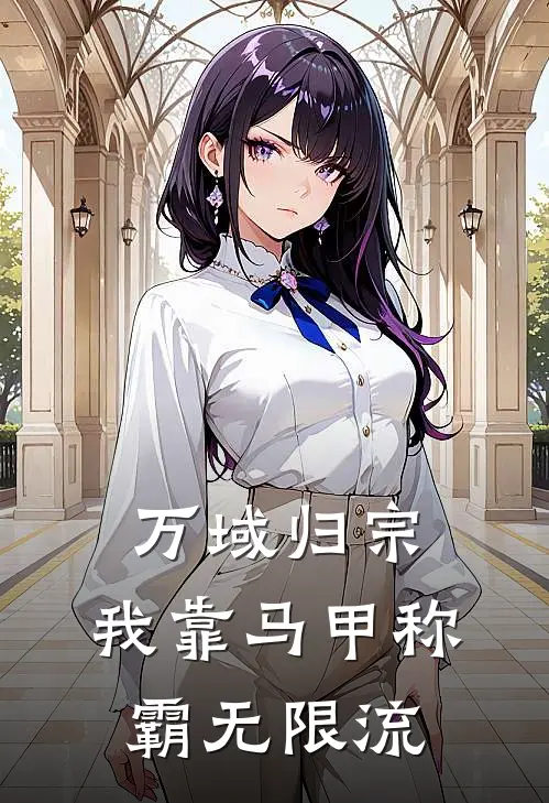 万域归宗：我靠马甲称霸无限流