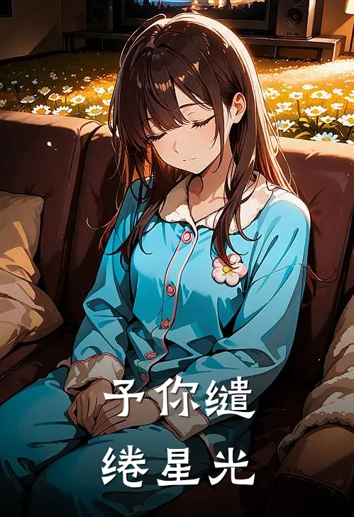 予你缱绻星光
