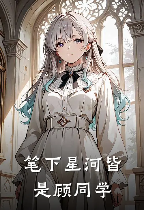 笔下星河皆是顾同学