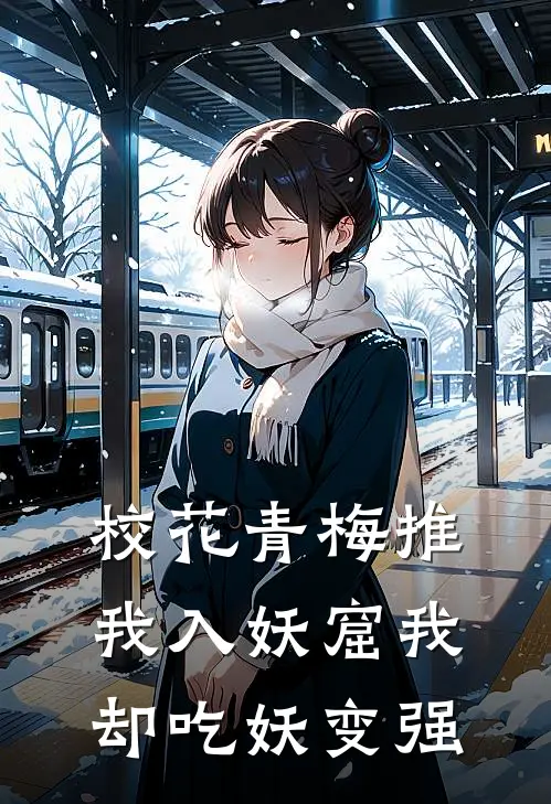 校花青梅推我入妖窟我却吃妖变强