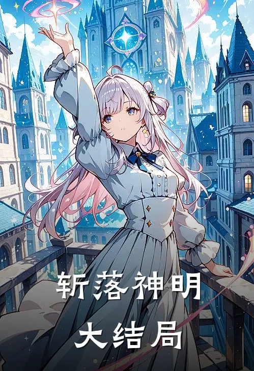 斩落神明大结局