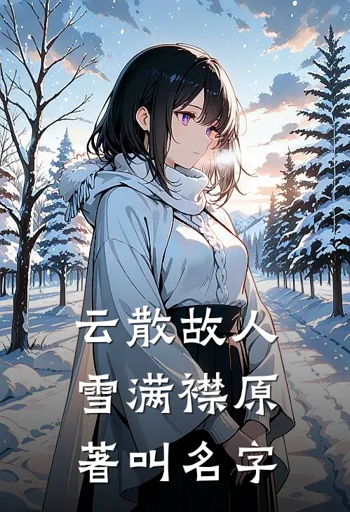 云散故人雪满襟原著叫名字
