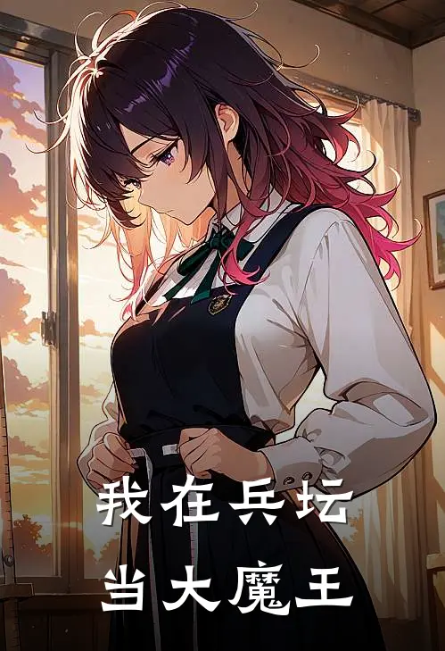 我在兵坛当大魔王