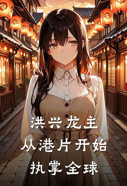 洪兴龙主：从港片开始执掌全球