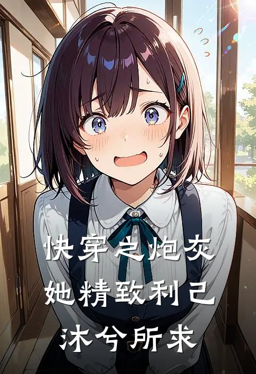 快穿之炮灰她精致利己沐兮所求
