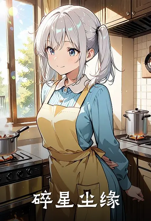 碎星尘缘