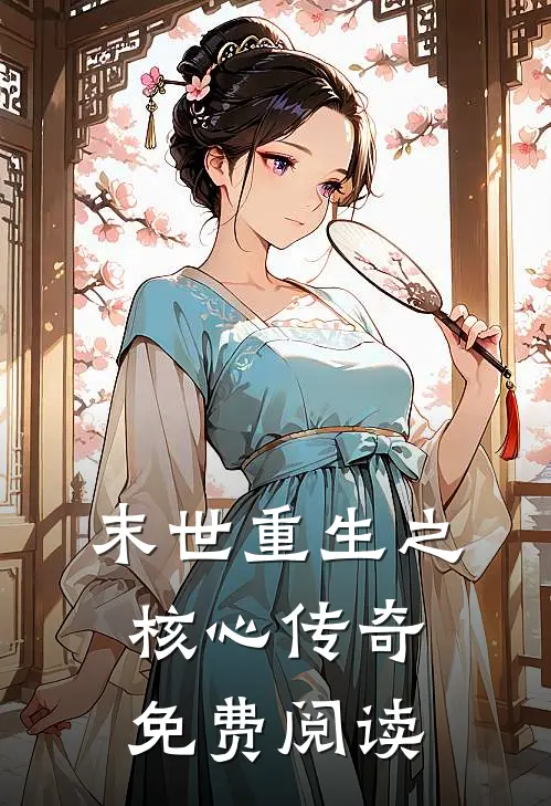 末世重生之核心传奇免费阅读