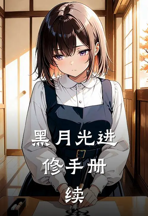 黑月光进修手册：续