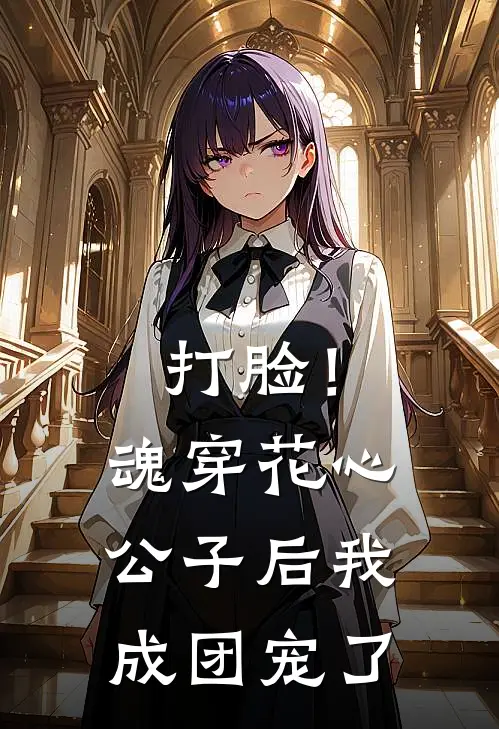 打脸！魂穿花心公子后我成团宠了