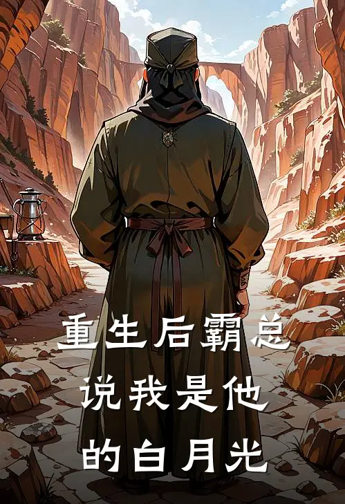 重生后霸总说我是他的白月光