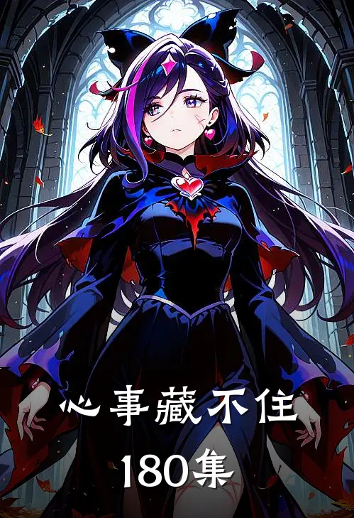 心事藏不住1-80集