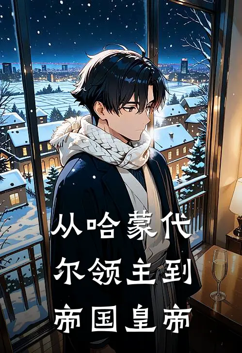 从哈蒙代尔领主到帝国皇帝