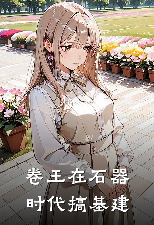 卷王在石器时代搞基建