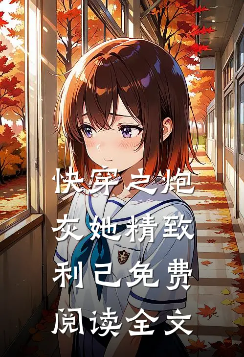 快穿之炮灰她精致利己免费阅读全文