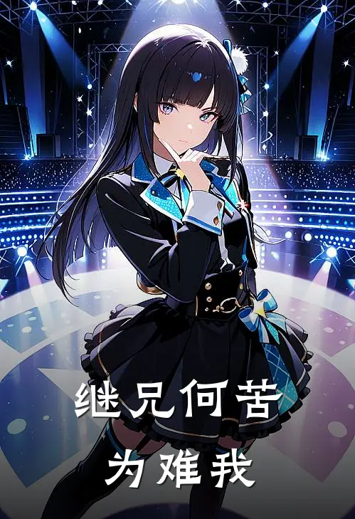 继兄何苦为难我