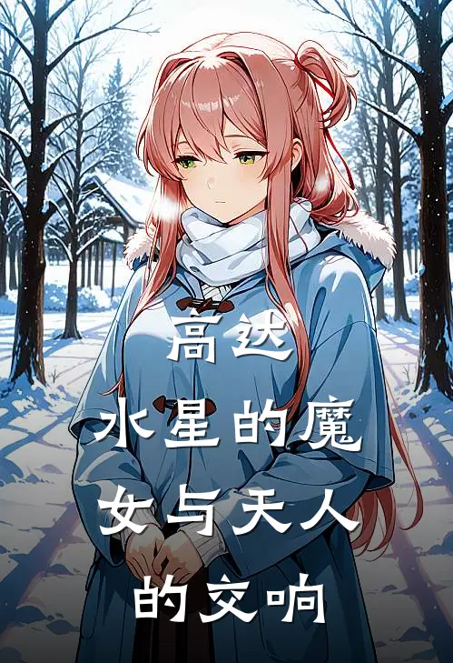 高达：水星的魔女与天人的交响