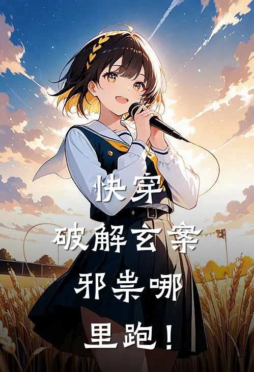 快穿：破解玄案，邪祟哪里跑！