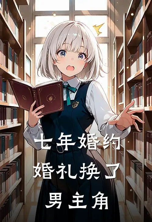 七年婚约，婚礼换了男主角
