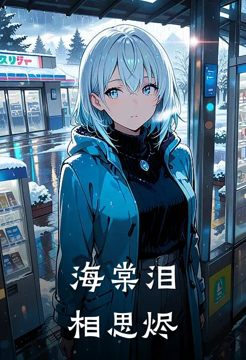 海棠泪，相思烬