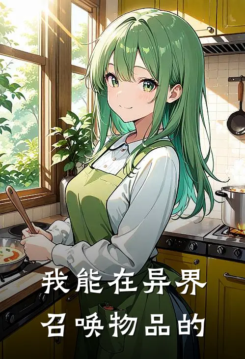 我能在异界召唤物品的