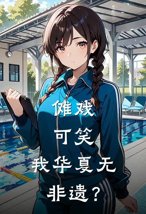 傩戏，可笑，我华夏无非遗？