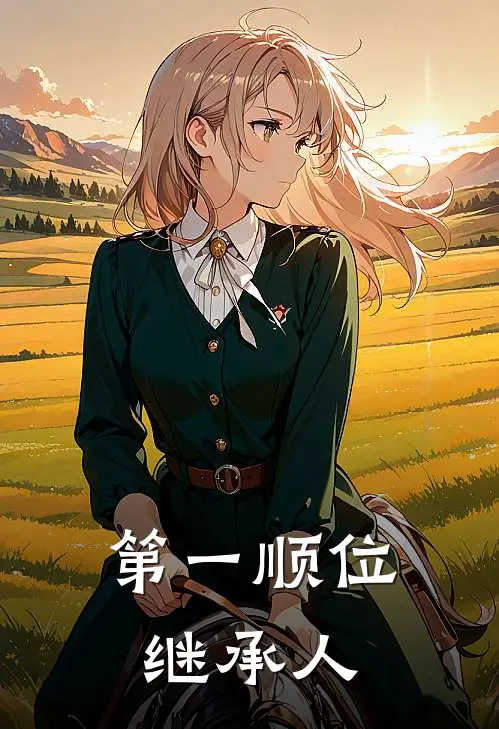 第一顺位继承人