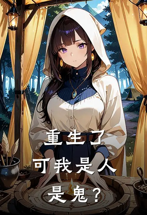 重生了，可我是人是鬼？