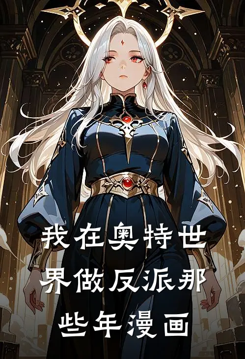我在奥特世界做反派那些年漫画