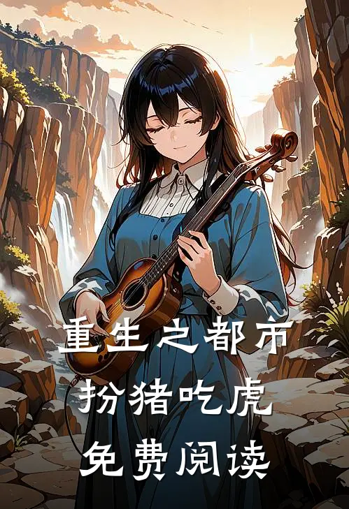 重生之都市扮猪吃虎免费阅读