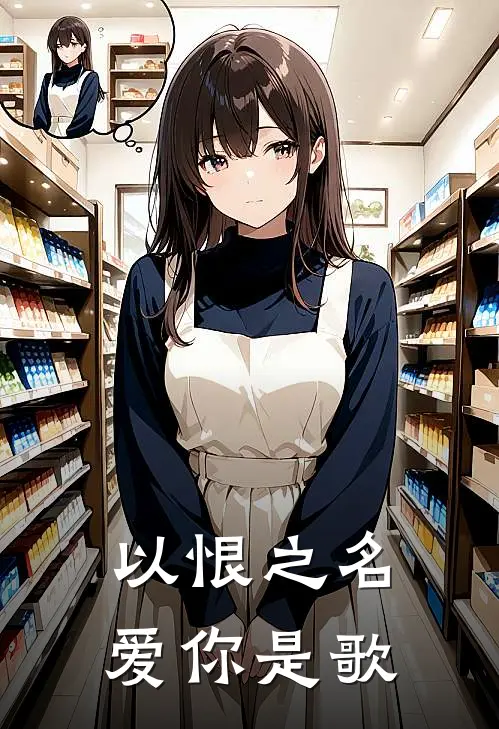 以恨之名爱你是歌