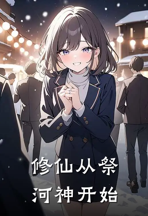 修仙从祭河神开始