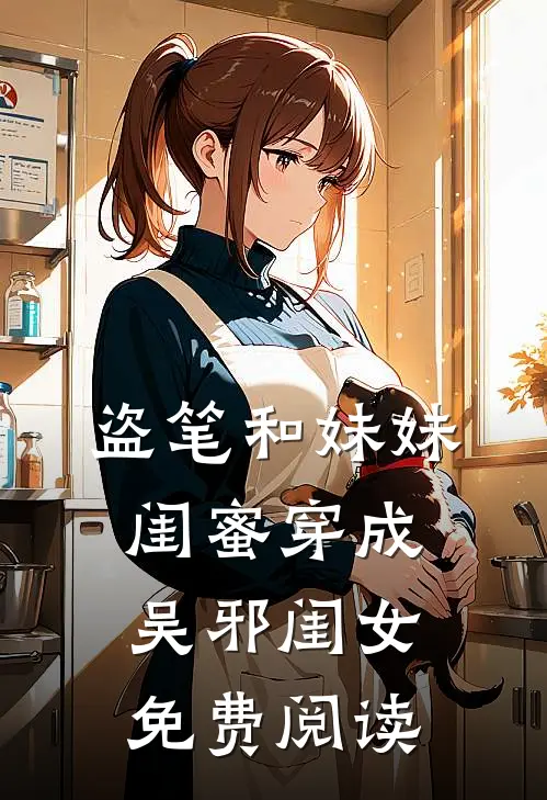 盗笔和妹妹闺蜜穿成吴邪闺女免费阅读