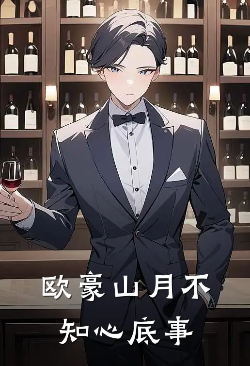 欧豪山月不知心底事