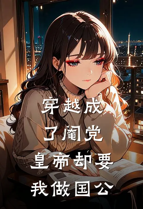 穿越成了阉党，皇帝却要我做国公